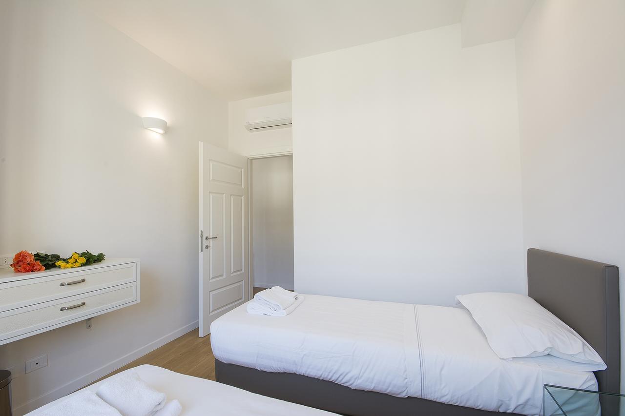 Alinari Apartment Firenze Eksteriør bilde