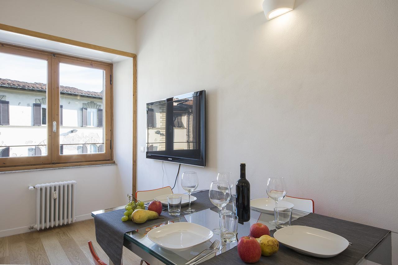 Alinari Apartment Firenze Eksteriør bilde