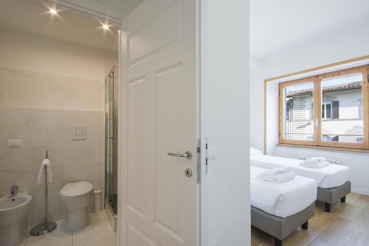Alinari Apartment Firenze Eksteriør bilde
