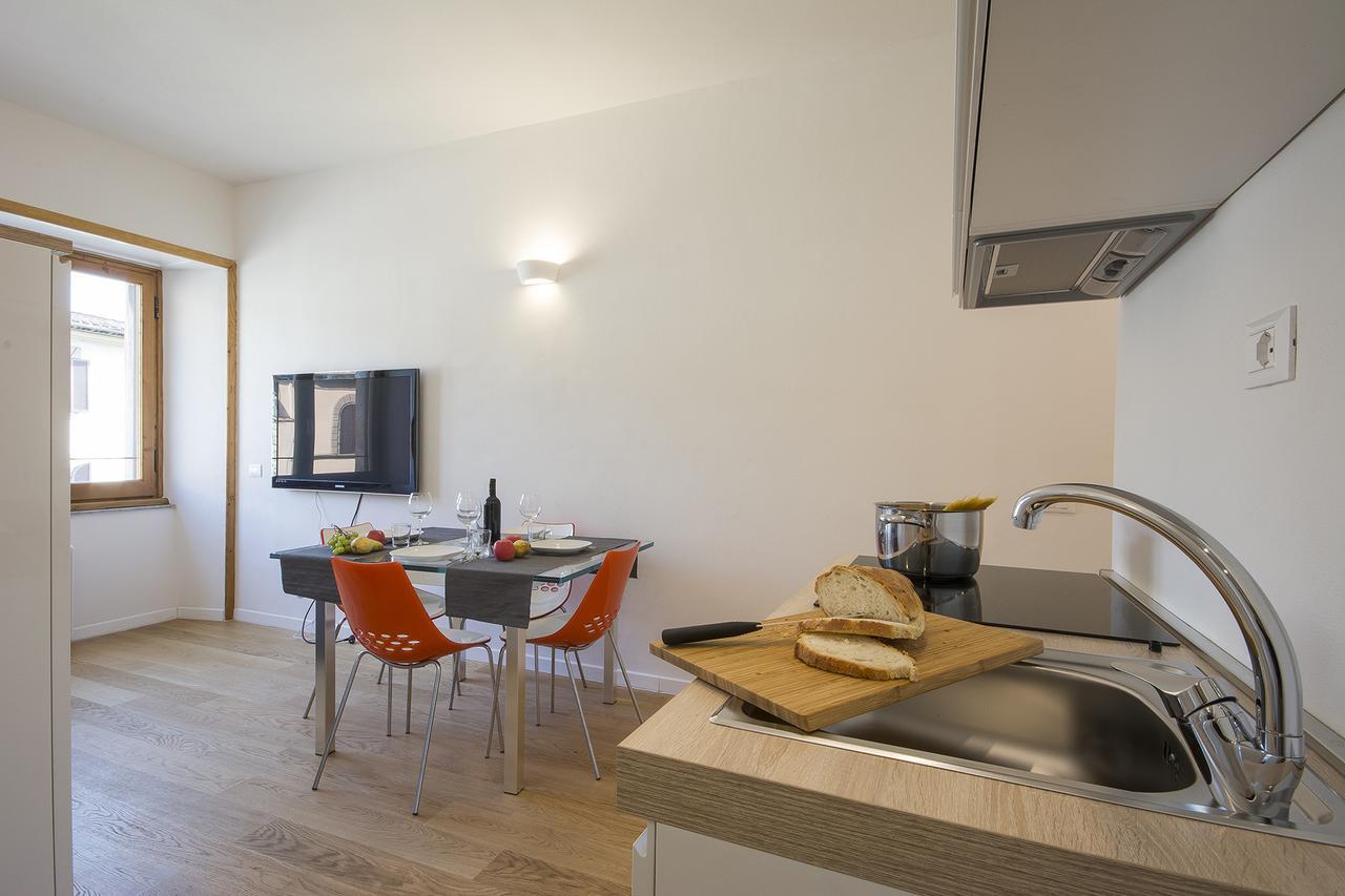 Alinari Apartment Firenze Eksteriør bilde