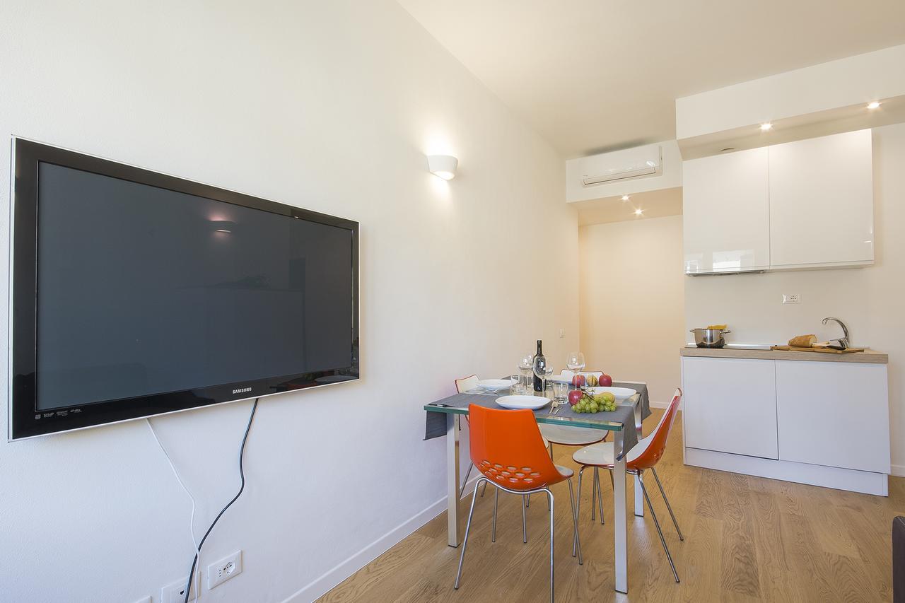 Alinari Apartment Firenze Eksteriør bilde