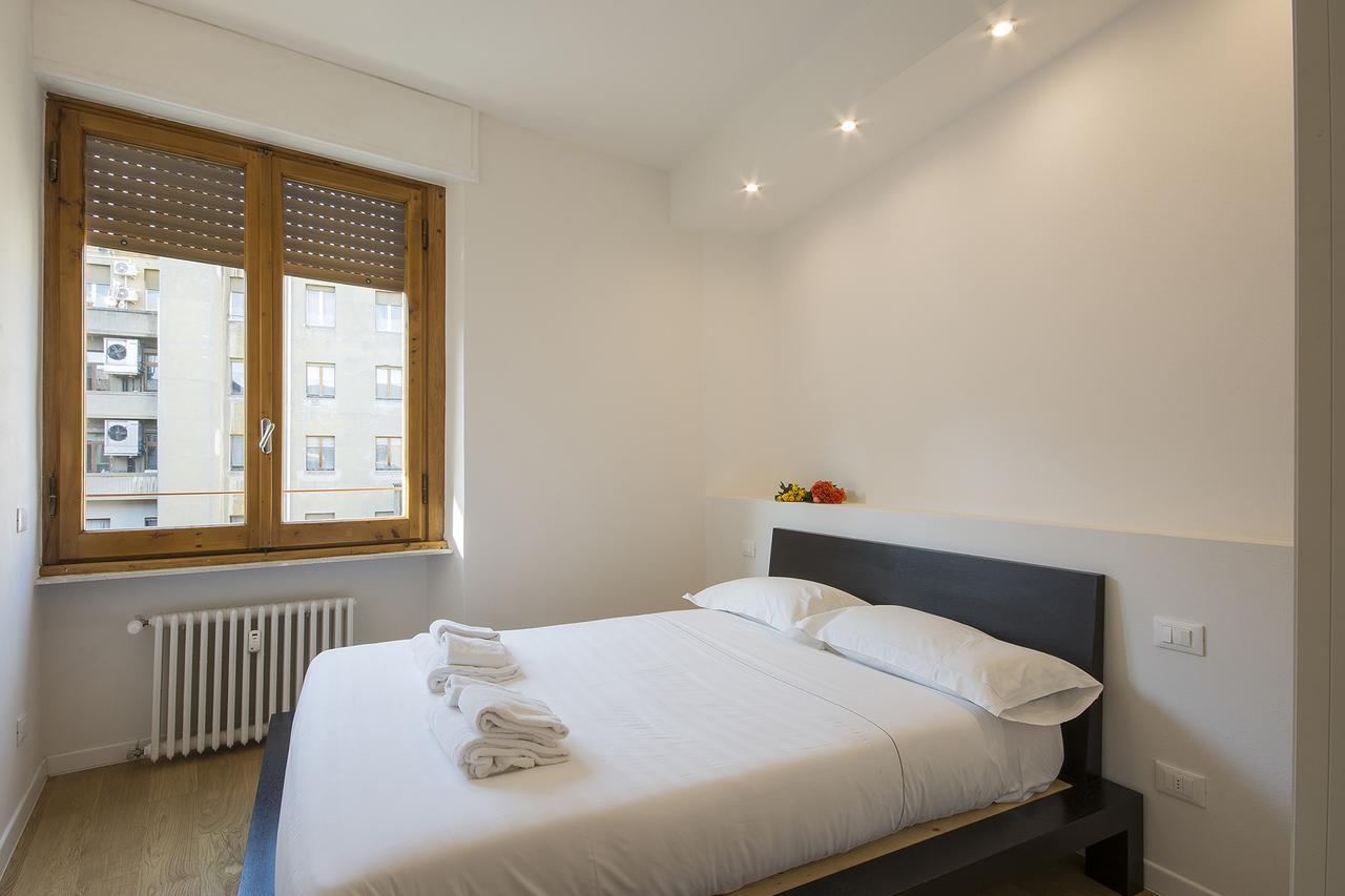 Alinari Apartment Firenze Eksteriør bilde