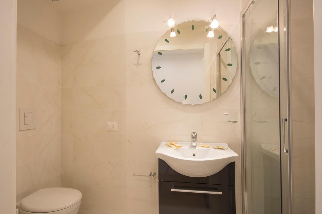 Alinari Apartment Firenze Eksteriør bilde