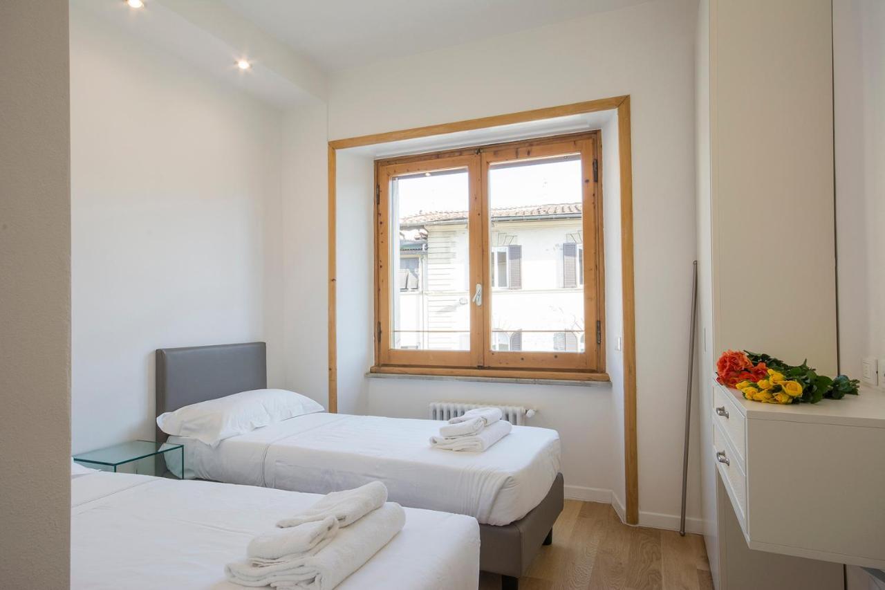 Alinari Apartment Firenze Eksteriør bilde